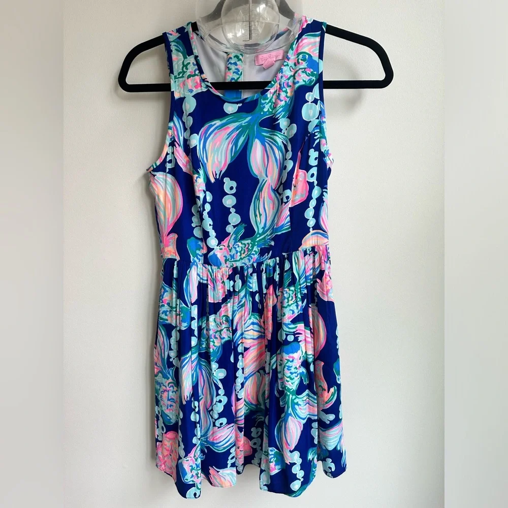 Lilly Pulitzer, size 00, nwot - Picture 1 of 1